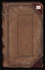 Civil War pension application ledger